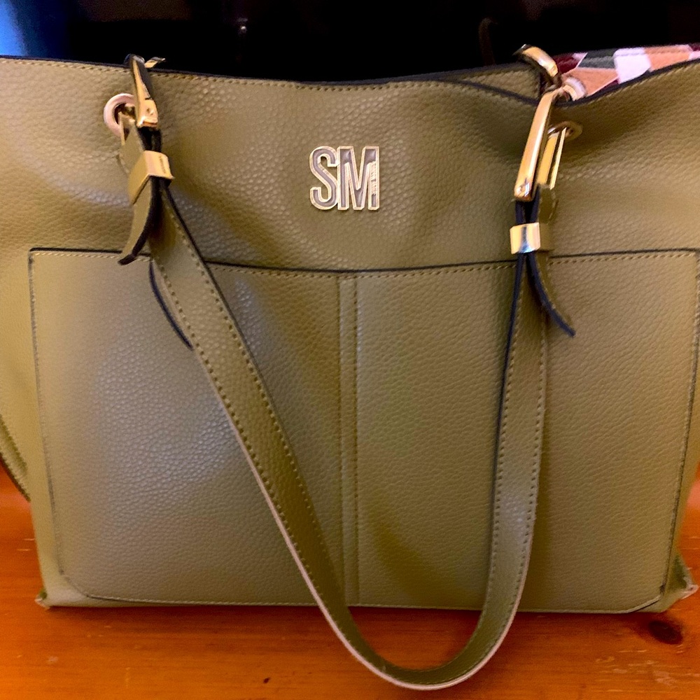 Steve Madden tote